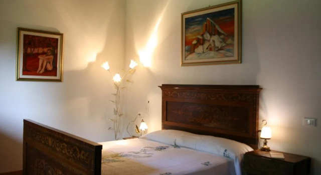 Podere le Macchie, Prenota Hotel Chitignano Toscana