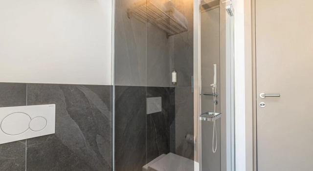 Люкс Icon H 204 Suite Micro-living