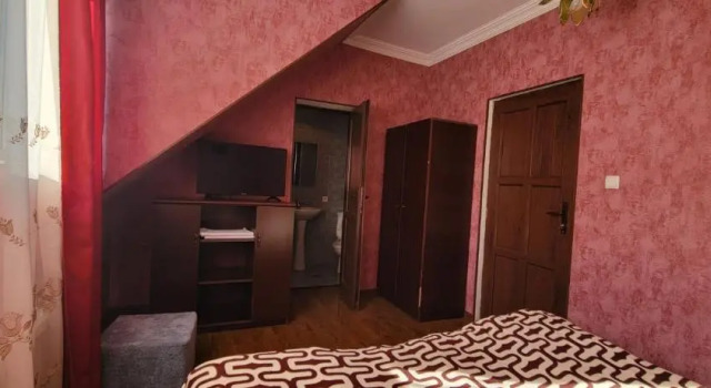 Hotel Edemi