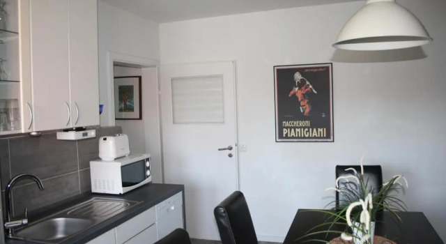 Коттедж с 6 комнатами 5 FeWos Harztraum in Innenstadt mit kostenlosem Parkplatz von Harztraveler