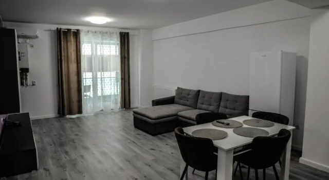 Apartament 2 camere et 1 ap 106 Moonlight Vega Mamaia, Забронировать Апартаменты/квартира Констанца жудец Констанца