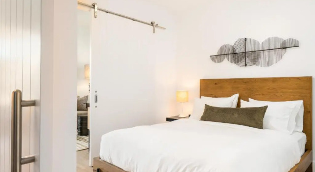 Студия Mint House Menlo Park by Kasa