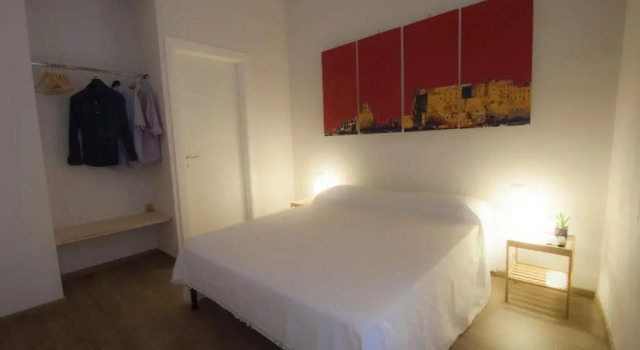 Standard Vierer Zimmer Monaciello