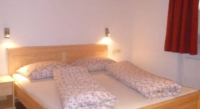 Апартаменты c 1 комнатой Isidorhof