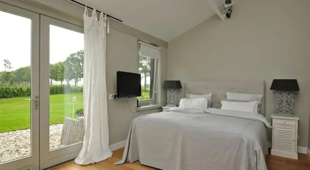 Landgoed Emelaar Lodge, Reserva ahora Hotel Amersfoort 