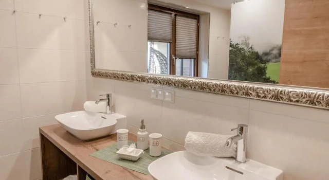 Апартаменты с балконом Ferienhaus Höllwart