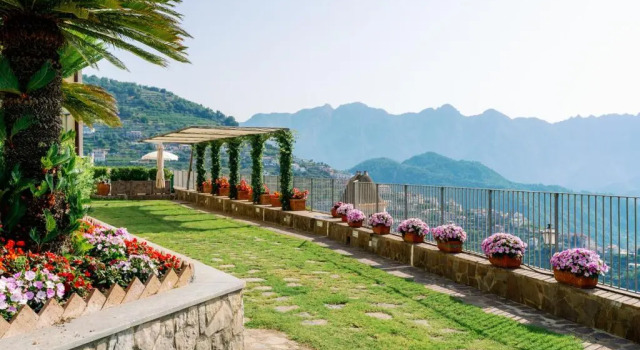 Апартаменты Appartamento Anna in Villa Laura