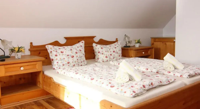 Апартаменты Comfort Apartment House Pinamar, Scharbeutz