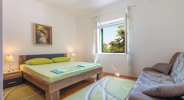 Nice Home in Kastel Kambelovac With Wifi and 3 Bedrooms, Rezerwuj Hotel Hotele w Split-Dalmatia County z parkingiem, Parking