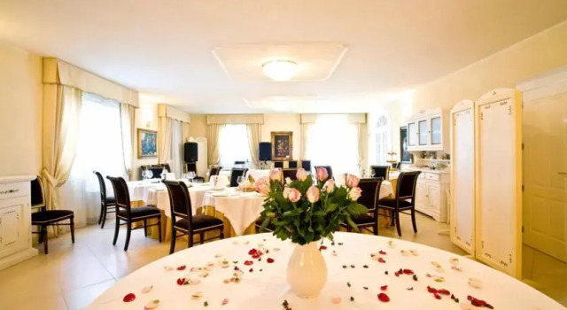 La Locanda Delle Rose