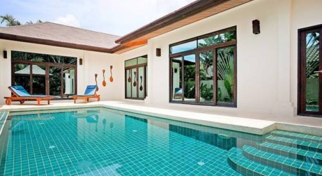 Villa Anandita
