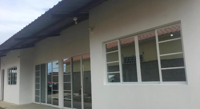 Monte Líbano Suites