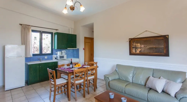 Villa Manolis Large Private Pool A C Wifi Eco-friendly - 2156