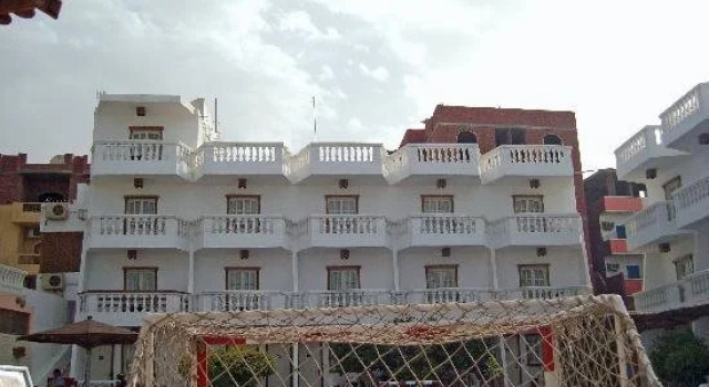 Zak Royal Wings, Prenota Hotel Hurghada Mar Rosso