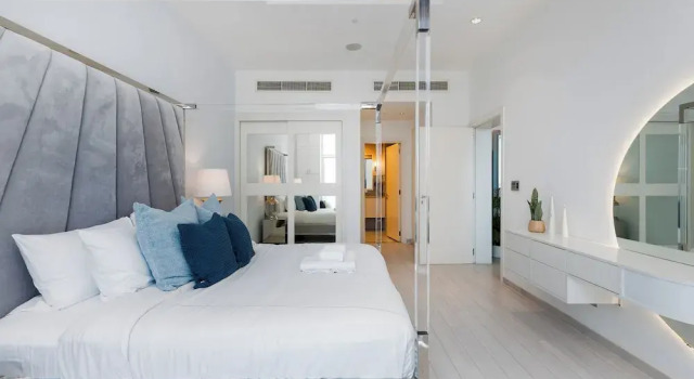 Апартаменты Executive Oceana Residences, Oceana Palm Jumeirah - Mint Stay