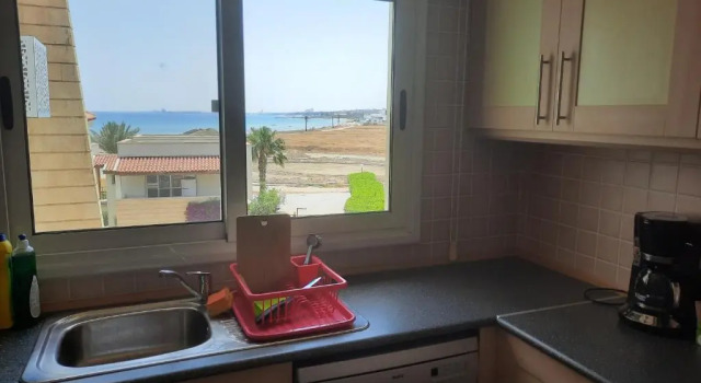 Апартаменты Sunrise Beach Suite B7