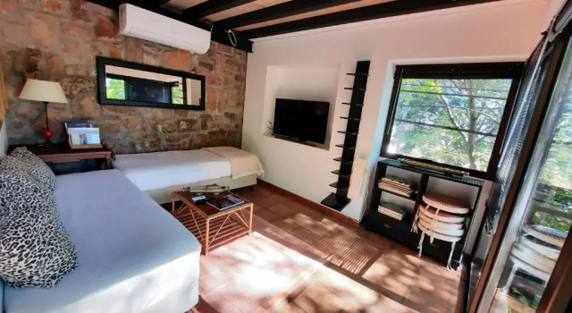 Апартаменты Apartamentos del Cerro