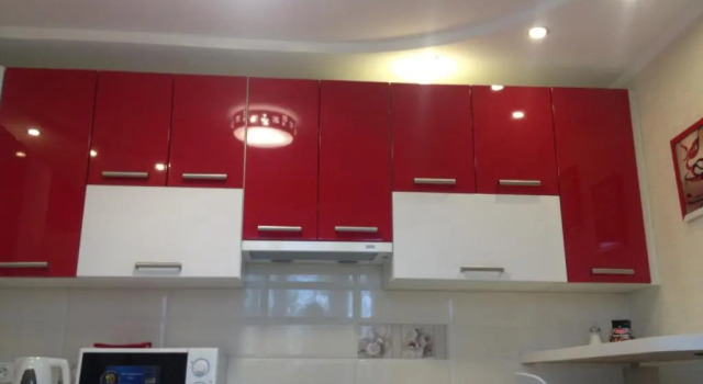 Апартаменты Apartment on Ivasyuka 11
