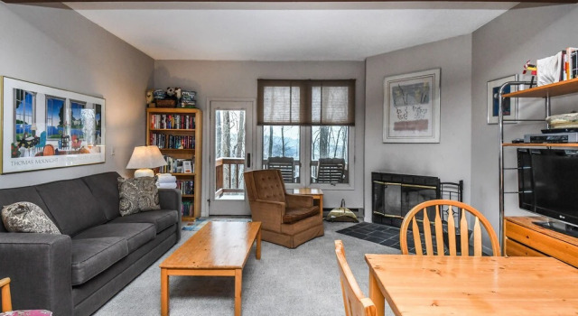 Villages of the Wisp Lakeview Court 2 Bedroom Townhome #13