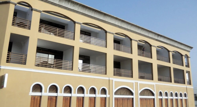 Apartamentos Isa II, Buchen Sie Ferienwohnung Tazacorte La Palma