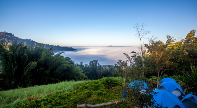 Khonrak Talaymok Khao Kho
