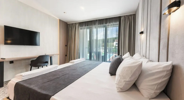 Вилла Medite Spa Resort and Villas
