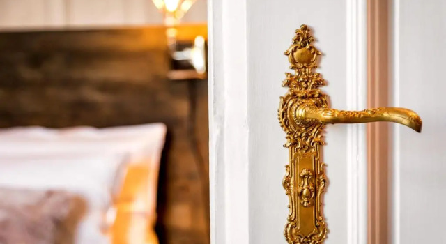 Двухместный номер Superior Alsterblick Boutique Hotel