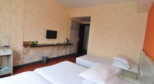 Tiansheng Hotel (Ningbo Dongqiao), Prenota Hotel Hotel a Ningbo con parcheggio, Parcheggio