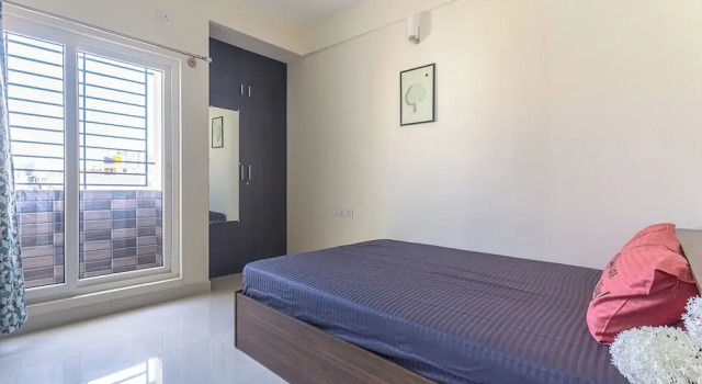 Wandr. Libertas, Rezervovat Hotel Hotely v Bangalore s parkováním, Parkování