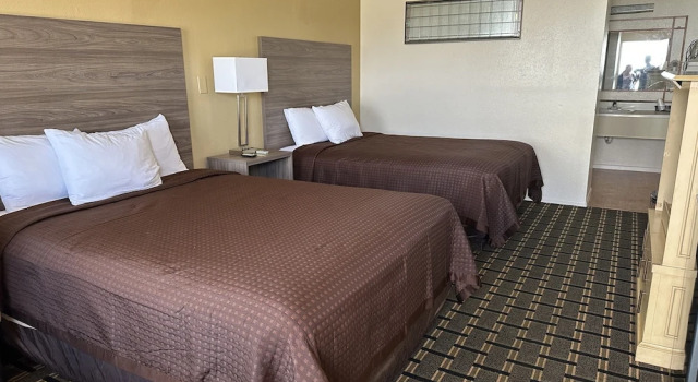 Economy Inn, 预订 酒店 加尼特 堪萨斯州