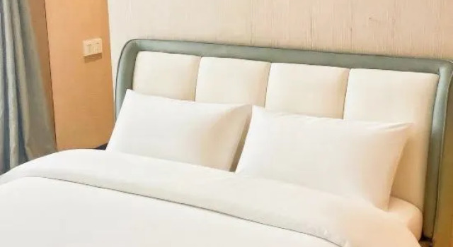 Номер Standard Отель Mehood Lestie (Guangzhou East Railway Station Tianhe Sports Center)