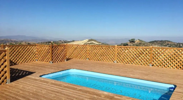 Holiday Home N/S - 3, Varaa Hotelli Coin Malaga Province