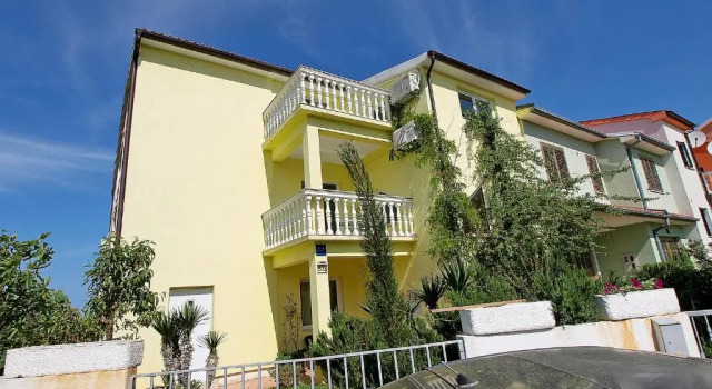 Apartments Milica 56, Забронировать Апартаменты/квартира Пула Pula Riviera, рядом с Пляж База
