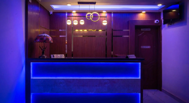 Avantika Resort