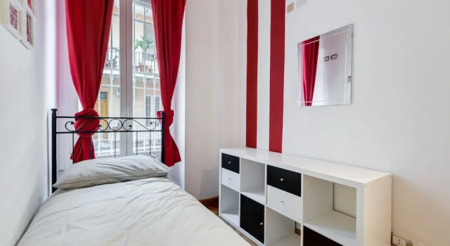 New Unico San Cosimato, Prenota Hotel Trastevere Roma