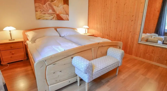 Konkordia 7 Riederalp, Prenota Hotel Riederalp 