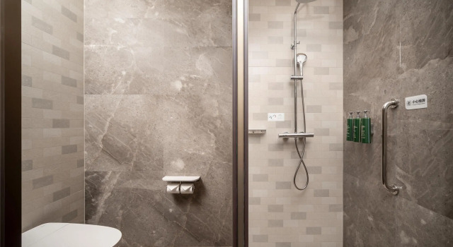 Двухместный номер Standard Hilton Garden Inn Wuhu Economic Tech Zone
