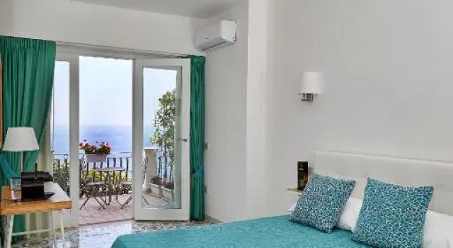 Номер Deluxe Malafemmena Guest House