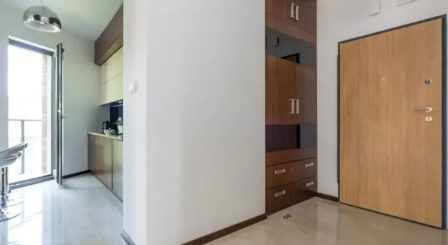P&O Apartments Liwiecka, Забронировать Апартаменты/квартира Варшава Мазовецкое воеводство