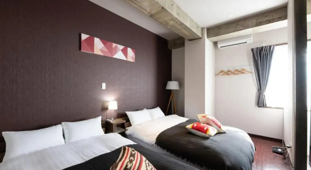 Апартаменты Volcano - Vacation STAY 89669