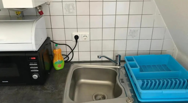FEWO Leipzig-Plagwitz, Prenota Hotel Plagwitz Bassa Sassonia