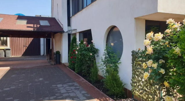 La Cristina, Réserver Hôtel Slatina Olténie
