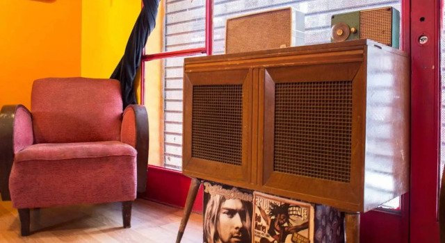 Play Hostel Soho