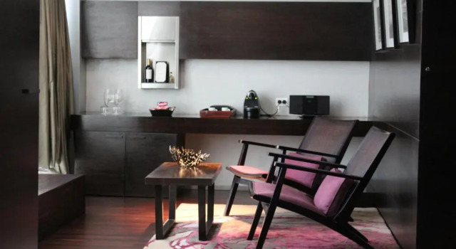 Двухместный номер Executive Mio Buenos Aires