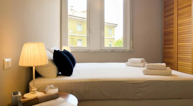 Altido Firenze Square Apartment, Book Apartment Milan Lombardy