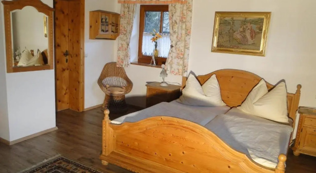 Номер Standard Gästehaus Steinerhof