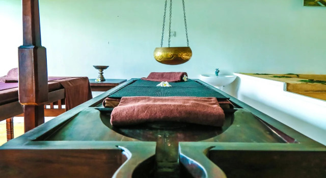 Oak Ray Haridra Beach Resort, Забронировать Отель Отели Западной провинции 4 звезды, 4*