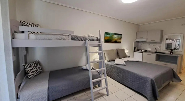 Aretousa, Prenota Hotel Tolo Argolis Regional Unit