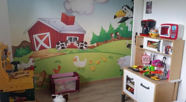 Haus Seewind, Забронировать Отель Вессельбурен земля Шлезвиг-Гольштейн