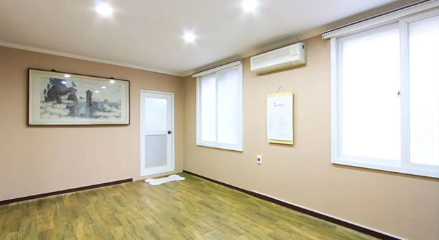 Goseong Hwapoli Pension, Prenota Hotel Goseong Gangwon-Do